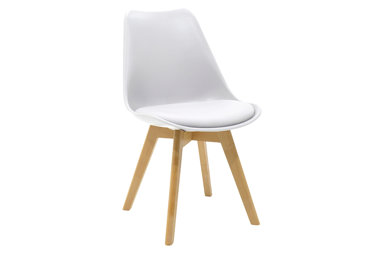 Απεικονίζεται η καρέκλα.